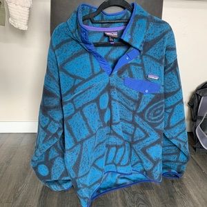 Patagonia Pullover